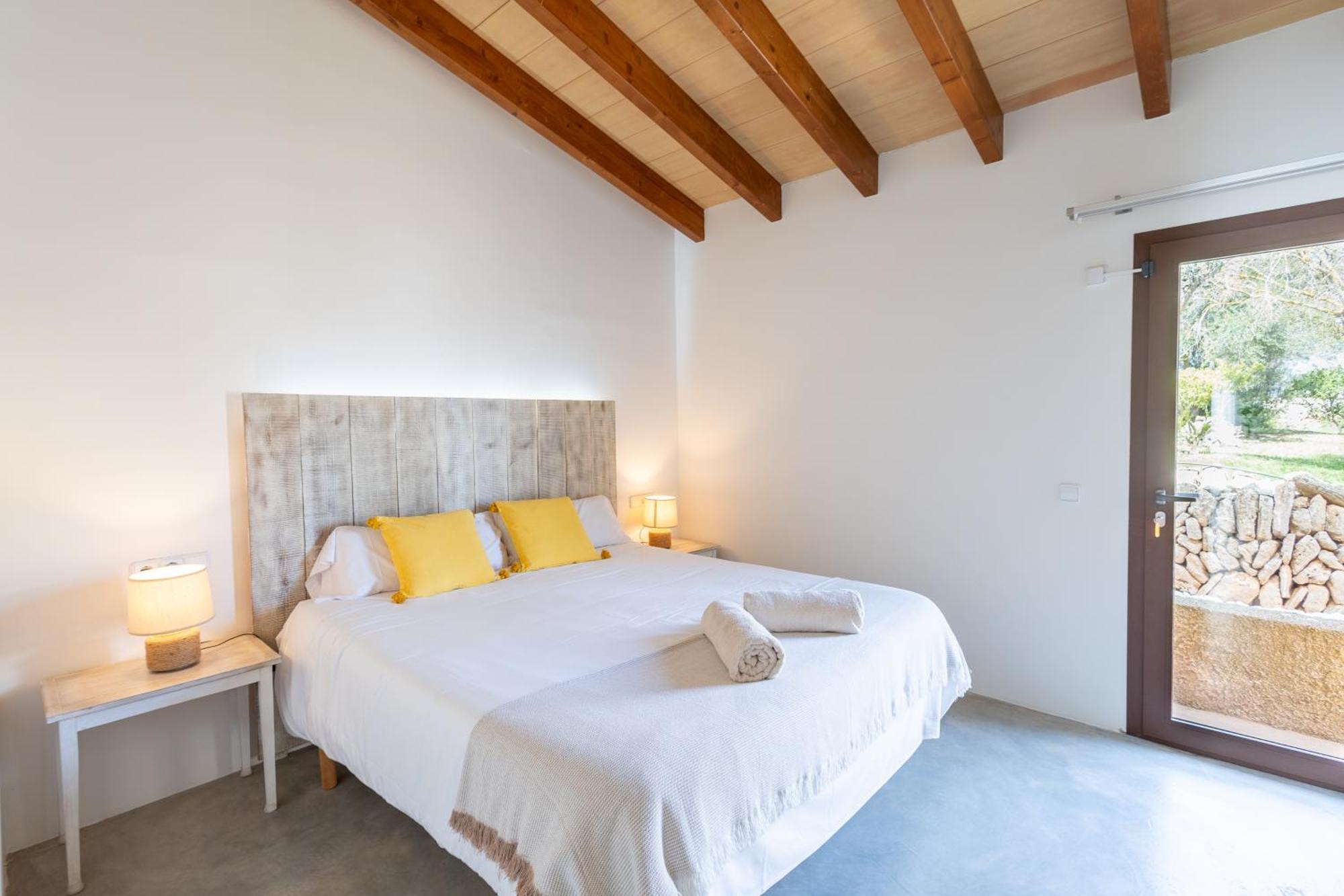 Agroturismo Can Pere Rei Son Serra de Marina Room photo