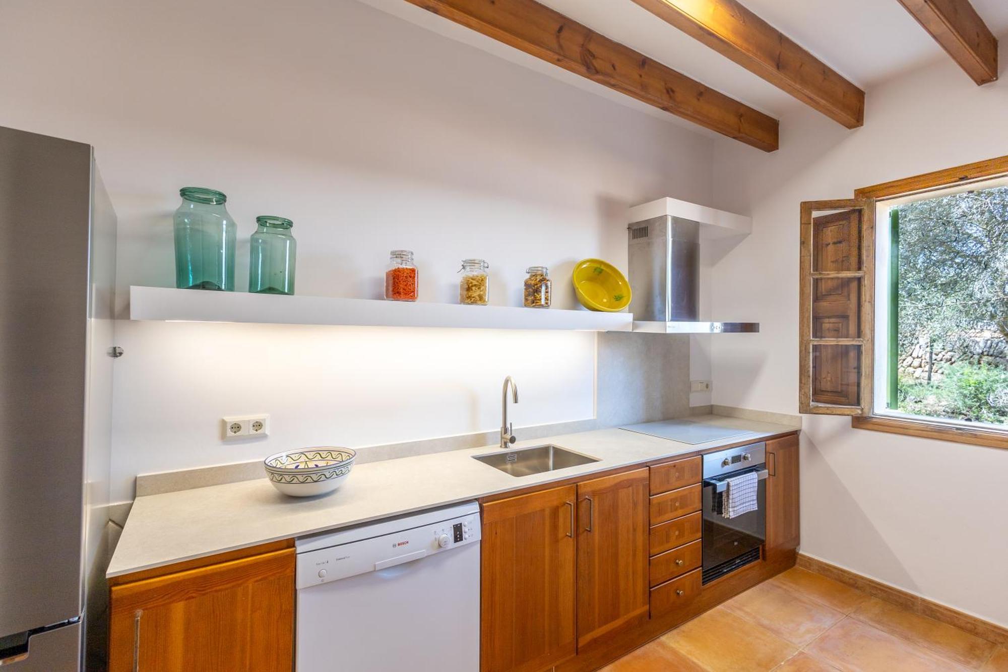 Agroturismo Can Pere Rei Son Serra de Marina Room photo
