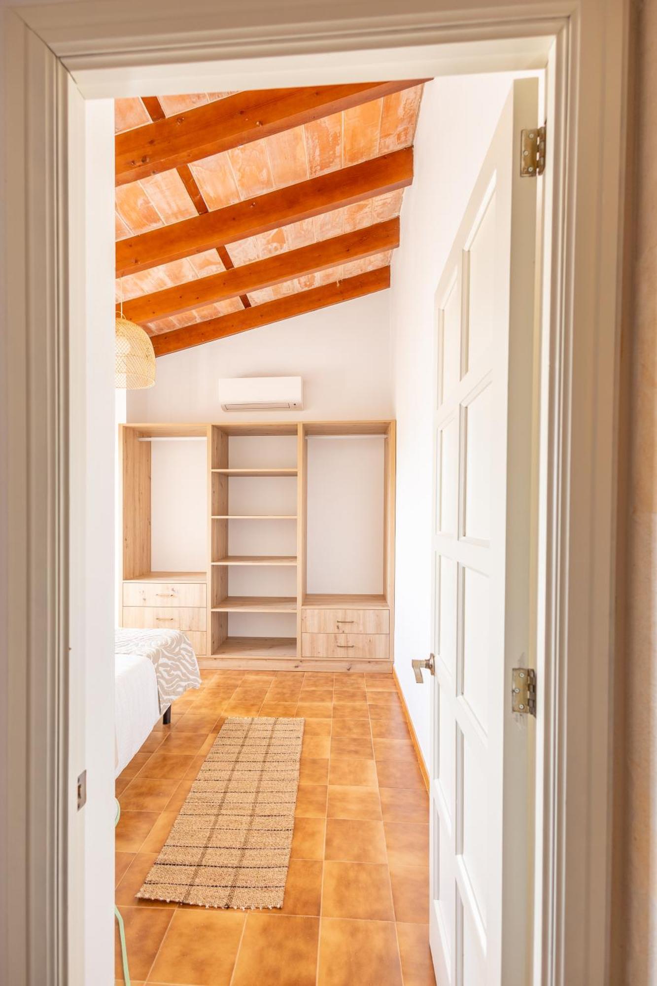 Agroturismo Can Pere Rei Son Serra de Marina Room photo