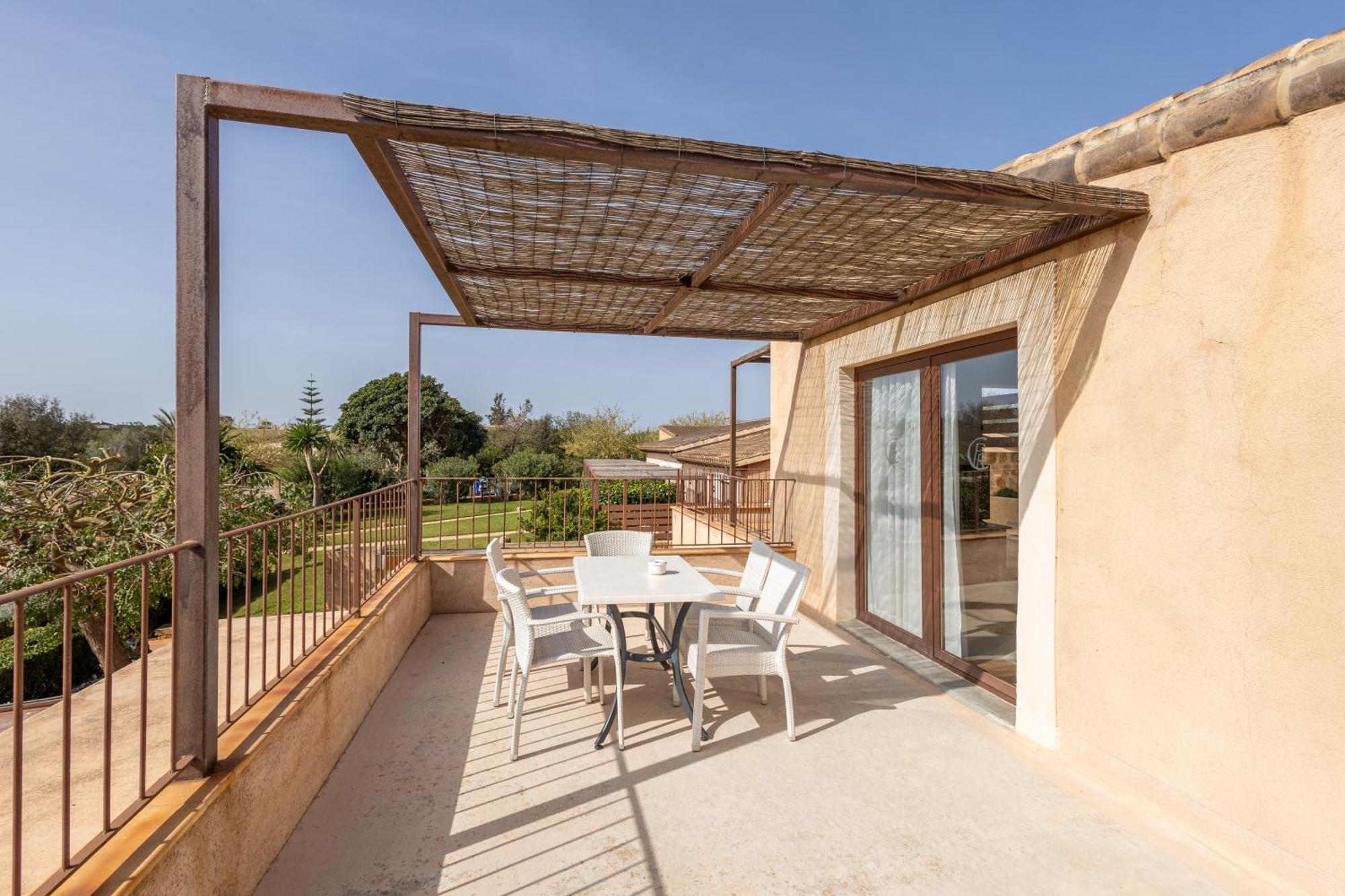 Agroturismo Can Pere Rei Son Serra de Marina Room photo